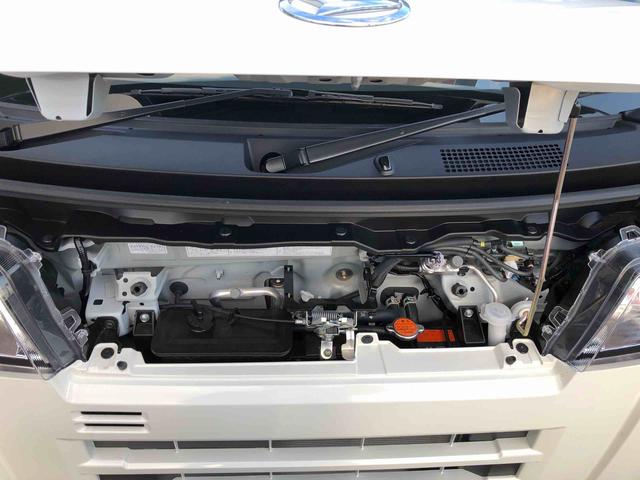 ハイゼットカーゴＤＸ　４ＷＤ　走行距離１７０４ｋｍ・ＡＭ／ＦＭラジオ４ＷＤ　スマートアシスト　ＡＭ／ＦＭラジオ　コーナーセンサー　スチールホイール　キーレスエントリー　スライドドア　マニュアルエアコン（山形県）の中古車