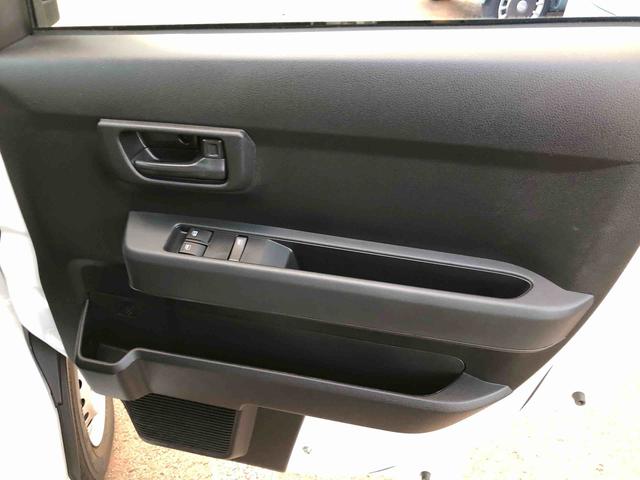 ハイゼットカーゴＤＸ　４ＷＤ　走行距離１７０４ｋｍ・ＡＭ／ＦＭラジオ４ＷＤ　スマートアシスト　ＡＭ／ＦＭラジオ　コーナーセンサー　スチールホイール　キーレスエントリー　スライドドア　マニュアルエアコン（山形県）の中古車