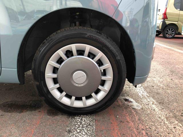 ムーヴキャンバスセオリーG 4WD 走行距離3417km4WD スマートアシスト フルホイールキャップ オートエアコン 電動パーキングブレーキ キーフリーシステム スライドドア(山形県)の中古車