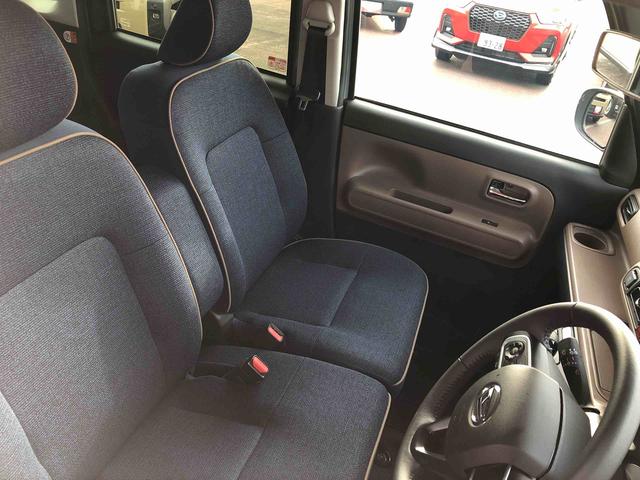 ムーヴキャンバスセオリーＧ　４ＷＤ　走行距離３４１７ｋｍ４ＷＤ　スマートアシスト　フルホイールキャップ　オートエアコン　電動パーキングブレーキ　キーフリーシステム　スライドドア（山形県）の中古車