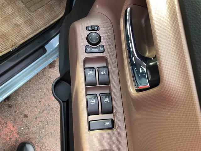 ムーヴキャンバスセオリーＧ　４ＷＤ　走行距離３４１７ｋｍ４ＷＤ　スマートアシスト　フルホイールキャップ　オートエアコン　電動パーキングブレーキ　キーフリーシステム　スライドドア（山形県）の中古車