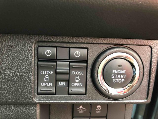 ムーヴキャンバスセオリーＧ　４ＷＤ　走行距離３４１７ｋｍ４ＷＤ　スマートアシスト　フルホイールキャップ　オートエアコン　電動パーキングブレーキ　キーフリーシステム　スライドドア（山形県）の中古車