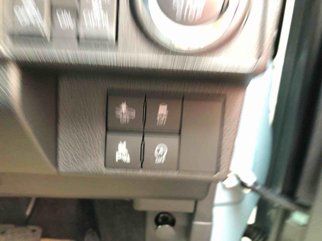 ムーヴキャンバスセオリーＧ　４ＷＤ　走行距離３４１７ｋｍ４ＷＤ　スマートアシスト　フルホイールキャップ　オートエアコン　電動パーキングブレーキ　キーフリーシステム　スライドドア（山形県）の中古車