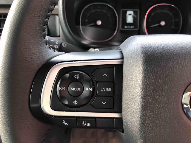 ムーヴキャンバスセオリーＧ　４ＷＤ　走行距離３４１７ｋｍ４ＷＤ　スマートアシスト　フルホイールキャップ　オートエアコン　電動パーキングブレーキ　キーフリーシステム　スライドドア（山形県）の中古車