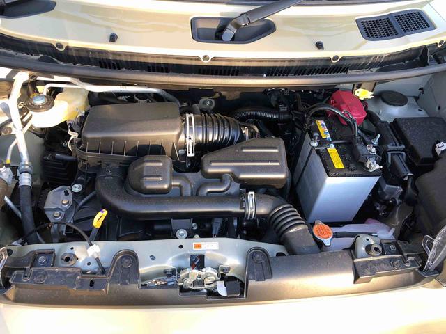 タフトG クロムベンチャー 4WD 走行距離42km4WD スマートアシスト 15インチアルミホイール コーナーセンサー キーフリーシステム プッシュボタンスタート オートエアコン(山形県)の中古車