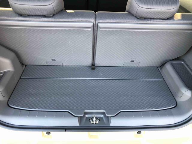 タフトG クロムベンチャー 4WD 走行距離42km4WD スマートアシスト 15インチアルミホイール コーナーセンサー キーフリーシステム プッシュボタンスタート オートエアコン(山形県)の中古車