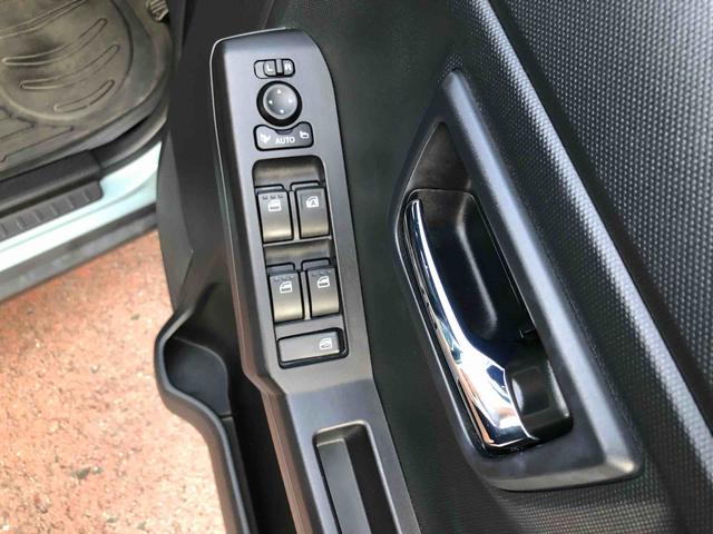 タフトＧターボ　２ＷＤ　走行距離４３６７０ｋｍ２ＷＤ　スマートアシスト　１５インチアルミホイール　オートエアコン　カーナビ　プッシュボタンスタート　キーフリー　ステアリングスイッチ（山形県）の中古車