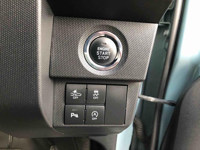 タフトＧターボ　２ＷＤ　走行距離４３６７０ｋｍ２ＷＤ　スマートアシスト　１５インチアルミホイール　オートエアコン　カーナビ　プッシュボタンスタート　キーフリー　ステアリングスイッチ（山形県）の中古車