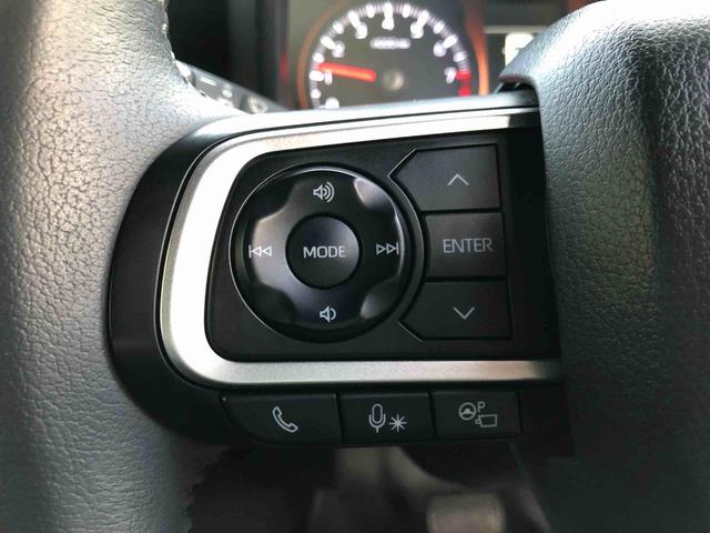 タフトＧターボ　２ＷＤ　走行距離４３６７０ｋｍ２ＷＤ　スマートアシスト　１５インチアルミホイール　オートエアコン　カーナビ　プッシュボタンスタート　キーフリー　ステアリングスイッチ（山形県）の中古車