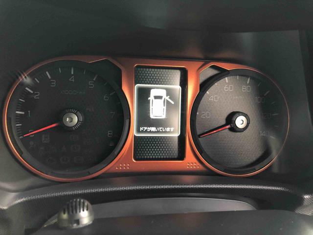 タフトＧターボ　２ＷＤ　走行距離４３６７０ｋｍ２ＷＤ　スマートアシスト　１５インチアルミホイール　オートエアコン　カーナビ　プッシュボタンスタート　キーフリー　ステアリングスイッチ（山形県）の中古車
