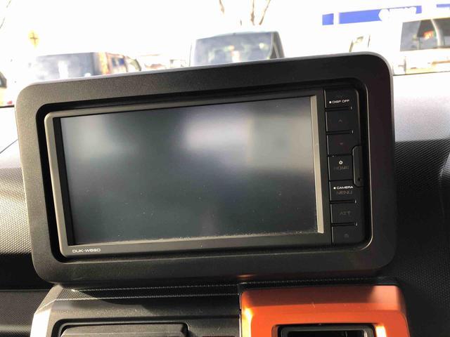 タフトＧ　２ＷＤ　走行距離１６４４５ｋｍ・車検整備付き２ＷＤ　スマートアシスト　ステアリングスイッチ　キーフリーシステム　プッシュボタンスタート　オートエアコン　電動パーキングブレーキ（山形県）の中古車