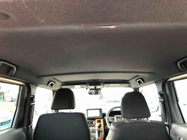 タフトＧ　２ＷＤ　走行距離１６４４５ｋｍ・車検整備付き２ＷＤ　スマートアシスト　ステアリングスイッチ　キーフリーシステム　プッシュボタンスタート　オートエアコン　電動パーキングブレーキ（山形県）の中古車