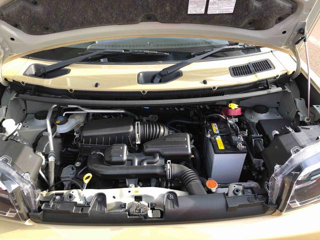 タフトＧ　２ＷＤ　走行距離１６４４５ｋｍ・車検整備付き２ＷＤ　スマートアシスト　ステアリングスイッチ　キーフリーシステム　プッシュボタンスタート　オートエアコン　電動パーキングブレーキ（山形県）の中古車