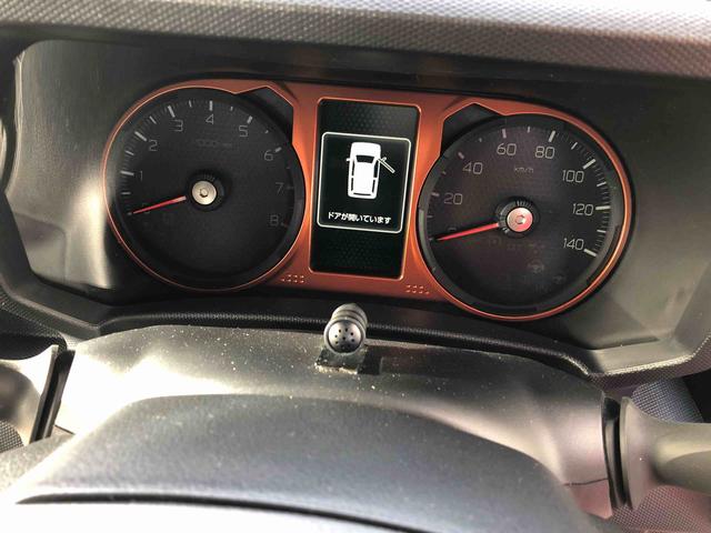 タフトＧ　２ＷＤ　走行距離１６４４５ｋｍ・車検整備付き２ＷＤ　スマートアシスト　ステアリングスイッチ　キーフリーシステム　プッシュボタンスタート　オートエアコン　電動パーキングブレーキ（山形県）の中古車