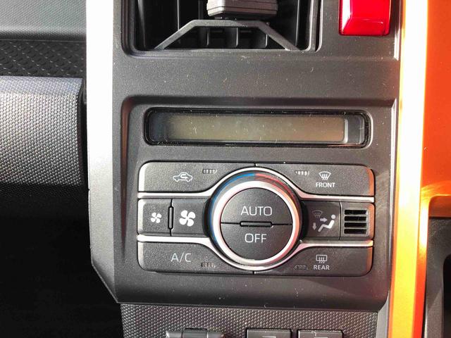 タフトＧ　２ＷＤ　走行距離１６４４５ｋｍ・車検整備付き２ＷＤ　スマートアシスト　ステアリングスイッチ　キーフリーシステム　プッシュボタンスタート　オートエアコン　電動パーキングブレーキ（山形県）の中古車