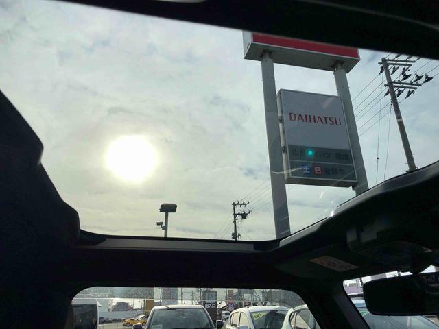 タフトＧ　２ＷＤ　走行距離１６４４５ｋｍ・車検整備付き２ＷＤ　スマートアシスト　ステアリングスイッチ　キーフリーシステム　プッシュボタンスタート　オートエアコン　電動パーキングブレーキ（山形県）の中古車