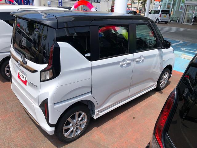 ムーヴＧ　４ＷＤ　走行距離５８４ｋｍ４ＷＤ　スマートアシスト　１４インチアルミホイール　９インチディスプレイオーディオ　ステアリングスイッチ　電動パーキングブレーキ（山形県）の中古車