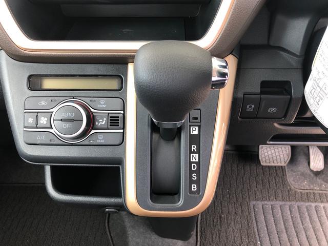 ムーヴＧ　４ＷＤ　走行距離５８４ｋｍ４ＷＤ　スマートアシスト　１４インチアルミホイール　９インチディスプレイオーディオ　ステアリングスイッチ　電動パーキングブレーキ（山形県）の中古車
