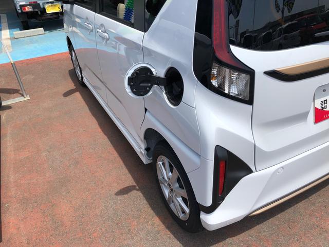 ムーヴＧ　４ＷＤ　走行距離５８４ｋｍ４ＷＤ　スマートアシスト　１４インチアルミホイール　９インチディスプレイオーディオ　ステアリングスイッチ　電動パーキングブレーキ（山形県）の中古車
