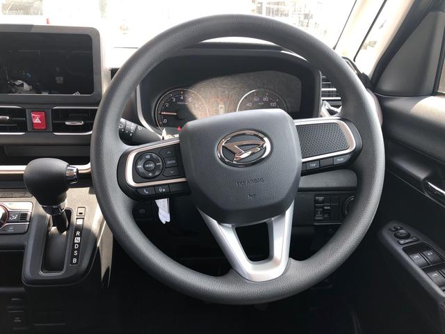 ムーヴＧ　４ＷＤ　走行距離１３３０ｋｍ４ＷＤ　スマートアシスト　１４インチアルミホイール　ステアリングスイッチ　電動パーキングブレーキ　プッシュボタンスタート　オートエアコン（山形県）の中古車