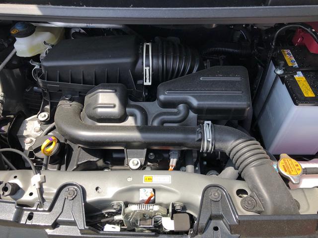 ムーヴＧ　４ＷＤ　走行距離１３３０ｋｍ４ＷＤ　スマートアシスト　１４インチアルミホイール　ステアリングスイッチ　電動パーキングブレーキ　プッシュボタンスタート　オートエアコン（山形県）の中古車