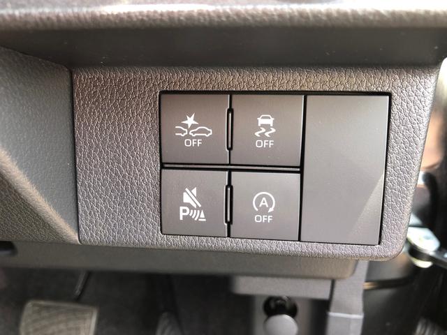 ムーヴＧ　４ＷＤ　走行距離１３３０ｋｍ４ＷＤ　スマートアシスト　１４インチアルミホイール　ステアリングスイッチ　電動パーキングブレーキ　プッシュボタンスタート　オートエアコン（山形県）の中古車