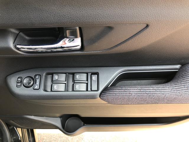 ムーヴＧ　４ＷＤ　走行距離１３３０ｋｍ４ＷＤ　スマートアシスト　１４インチアルミホイール　ステアリングスイッチ　電動パーキングブレーキ　プッシュボタンスタート　オートエアコン（山形県）の中古車