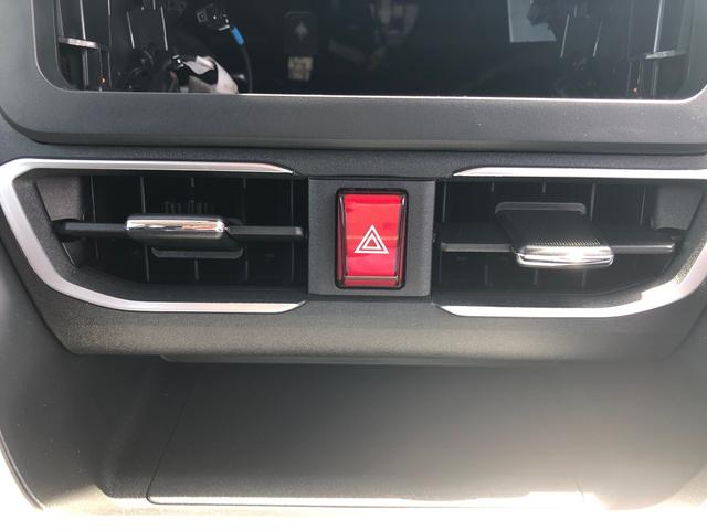 ムーヴＧ　４ＷＤ　走行距離１３３０ｋｍ４ＷＤ　スマートアシスト　１４インチアルミホイール　ステアリングスイッチ　電動パーキングブレーキ　プッシュボタンスタート　オートエアコン（山形県）の中古車