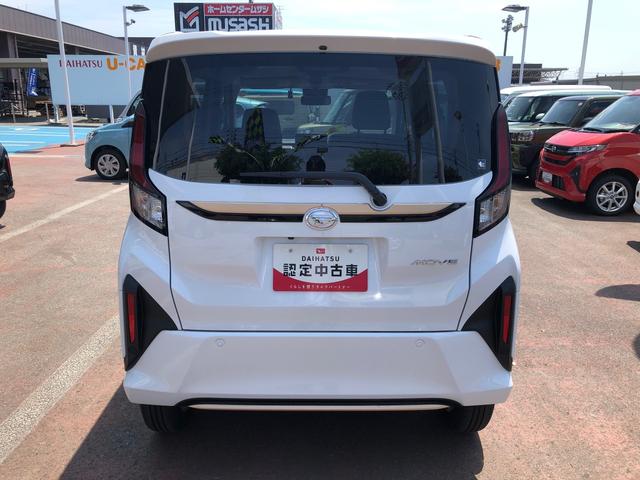 ムーヴＧ　４ＷＤ　走行距離２６５６ｋｍ４ＷＤ　スマートアシスト　１４インチアルミホイール　９インチディスプレイオーディオ　ステアリングスイッチ　電動パーキングブレーキ（山形県）の中古車