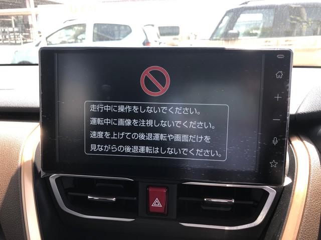 ムーヴＧ　４ＷＤ　走行距離２６５６ｋｍ４ＷＤ　スマートアシスト　１４インチアルミホイール　９インチディスプレイオーディオ　ステアリングスイッチ　電動パーキングブレーキ（山形県）の中古車