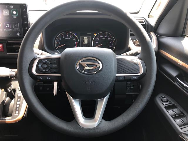 ムーヴＧ　４ＷＤ　走行距離２６５６ｋｍ４ＷＤ　スマートアシスト　１４インチアルミホイール　９インチディスプレイオーディオ　ステアリングスイッチ　電動パーキングブレーキ（山形県）の中古車
