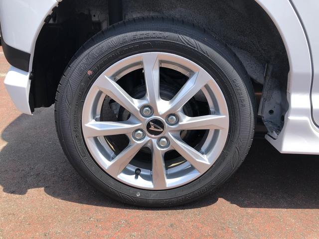 ムーヴＧ　４ＷＤ　走行距離２６５６ｋｍ４ＷＤ　スマートアシスト　１４インチアルミホイール　９インチディスプレイオーディオ　ステアリングスイッチ　電動パーキングブレーキ（山形県）の中古車