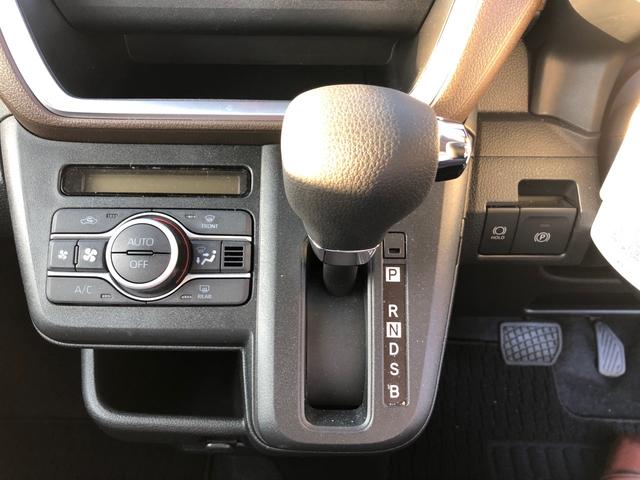 ムーヴG 4WD 走行距離2209km4WD スマートアシスト 14インチアルミホイール ステアリングスイッチ 電動パーキングブレーキ プッシュボタンスタート オートエアコン(山形県)の中古車