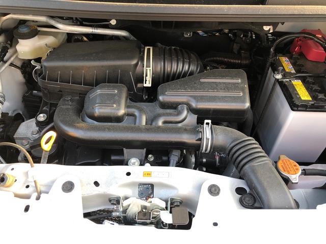 ムーヴG 4WD 走行距離2209km4WD スマートアシスト 14インチアルミホイール ステアリングスイッチ 電動パーキングブレーキ プッシュボタンスタート オートエアコン(山形県)の中古車