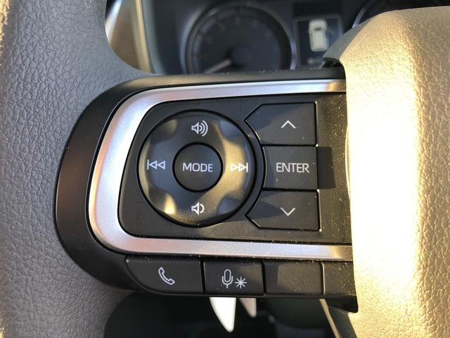 ムーヴG 4WD 走行距離2209km4WD スマートアシスト 14インチアルミホイール ステアリングスイッチ 電動パーキングブレーキ プッシュボタンスタート オートエアコン(山形県)の中古車