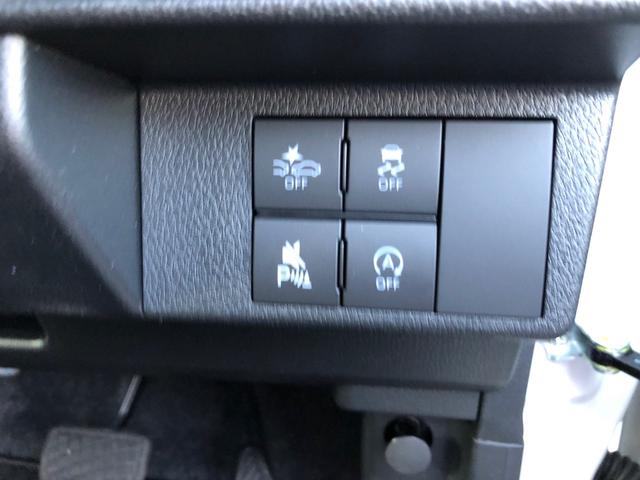ムーヴG 4WD 走行距離2209km4WD スマートアシスト 14インチアルミホイール ステアリングスイッチ 電動パーキングブレーキ プッシュボタンスタート オートエアコン(山形県)の中古車