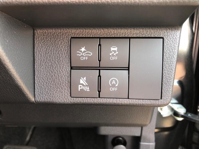 ムーヴＲＳ　４ＷＤ　走行距離４８９９ｋｍ４ＷＤ　スマートアシスト　１５インチアルミホイール　両側パワースライドドア　ステアリングスイッチ　電動パーキングブレーキ　オートエアコン（山形県）の中古車