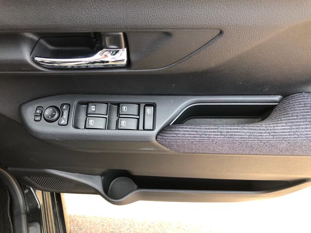 ムーヴＲＳ　４ＷＤ　走行距離４８９９ｋｍ４ＷＤ　スマートアシスト　１５インチアルミホイール　両側パワースライドドア　ステアリングスイッチ　電動パーキングブレーキ　オートエアコン（山形県）の中古車