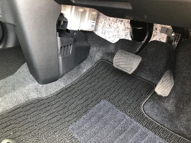 ムーヴＲＳ　４ＷＤ　走行距離４８９９ｋｍ４ＷＤ　スマートアシスト　１５インチアルミホイール　両側パワースライドドア　ステアリングスイッチ　電動パーキングブレーキ　オートエアコン（山形県）の中古車