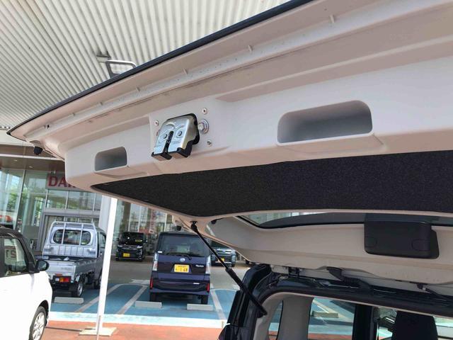 ムーヴＲＳ　４ＷＤ　走行距離４８９９ｋｍ４ＷＤ　スマートアシスト　１５インチアルミホイール　両側パワースライドドア　ステアリングスイッチ　電動パーキングブレーキ　オートエアコン（山形県）の中古車