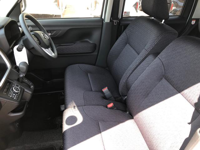 ムーヴＧ　４ＷＤ　走行距離２２０９ｋｍ４ＷＤ　スマートアシスト　１４インチアルミホイール　ステアリングスイッチ　電動パーキングブレーキ　プッシュボタンスタート　キーフリーシステム（山形県）の中古車