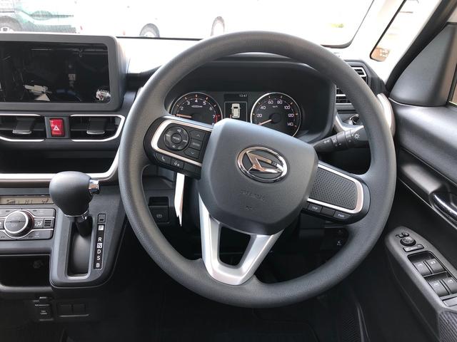 ムーヴＧ　４ＷＤ　走行距離２２０９ｋｍ４ＷＤ　スマートアシスト　１４インチアルミホイール　ステアリングスイッチ　電動パーキングブレーキ　プッシュボタンスタート　キーフリーシステム（山形県）の中古車