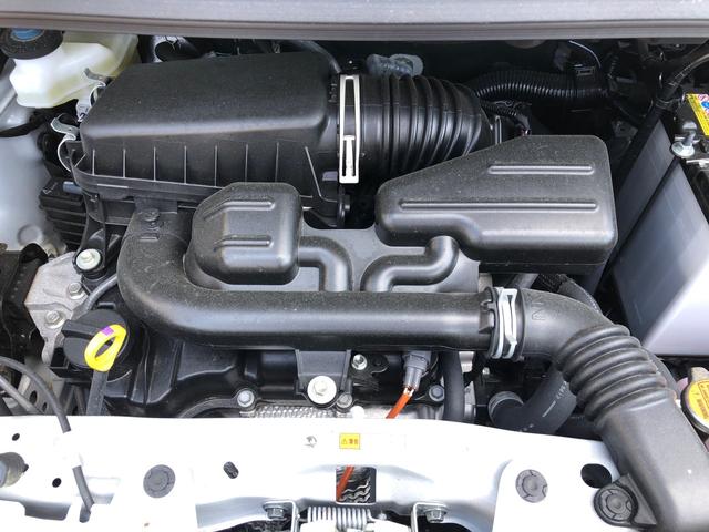 ムーヴＧ　４ＷＤ　走行距離２２０９ｋｍ４ＷＤ　スマートアシスト　１４インチアルミホイール　ステアリングスイッチ　電動パーキングブレーキ　プッシュボタンスタート　キーフリーシステム（山形県）の中古車