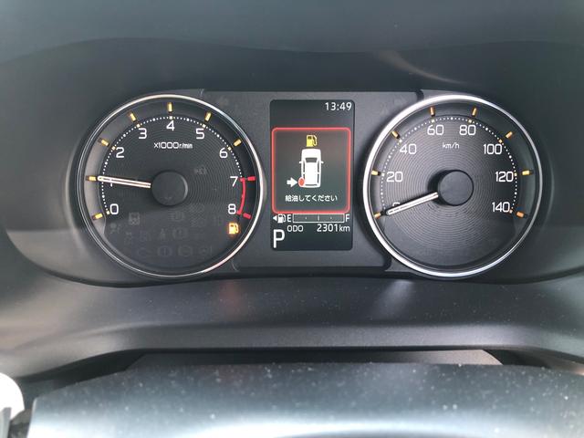 ムーヴＧ　４ＷＤ　走行距離２２０９ｋｍ４ＷＤ　スマートアシスト　１４インチアルミホイール　ステアリングスイッチ　電動パーキングブレーキ　プッシュボタンスタート　キーフリーシステム（山形県）の中古車