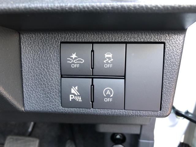 ムーヴＧ　４ＷＤ　走行距離２２０９ｋｍ４ＷＤ　スマートアシスト　１４インチアルミホイール　ステアリングスイッチ　電動パーキングブレーキ　プッシュボタンスタート　キーフリーシステム（山形県）の中古車