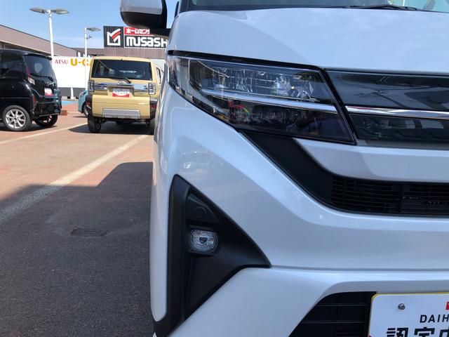 ムーヴＧ　４ＷＤ　走行距離２２０９ｋｍ４ＷＤ　スマートアシスト　１４インチアルミホイール　ステアリングスイッチ　電動パーキングブレーキ　プッシュボタンスタート　キーフリーシステム（山形県）の中古車