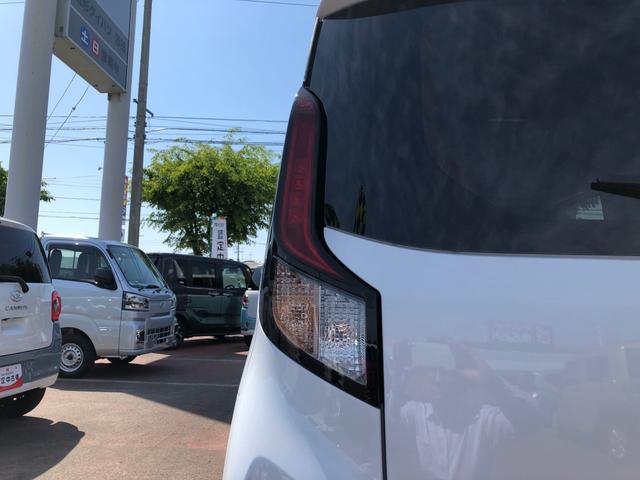 ムーヴＧ　４ＷＤ　走行距離２２０９ｋｍ４ＷＤ　スマートアシスト　１４インチアルミホイール　ステアリングスイッチ　電動パーキングブレーキ　プッシュボタンスタート　キーフリーシステム（山形県）の中古車