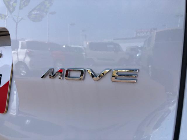 ムーヴＧ　４ＷＤ　走行距離２２０９ｋｍ４ＷＤ　スマートアシスト　１４インチアルミホイール　ステアリングスイッチ　電動パーキングブレーキ　プッシュボタンスタート　キーフリーシステム（山形県）の中古車