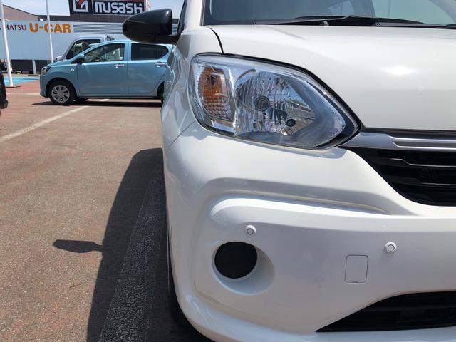 ブーンＸ　ＳＡIII　２ＷＤ　走行距離２０２０ｋｍ２ＷＤ　スマートアシスト　カーナビ　プッシュボタンスタート　ステアリングスイッチ　マニュアルエアコン　キーフリーシステム（山形県）の中古車