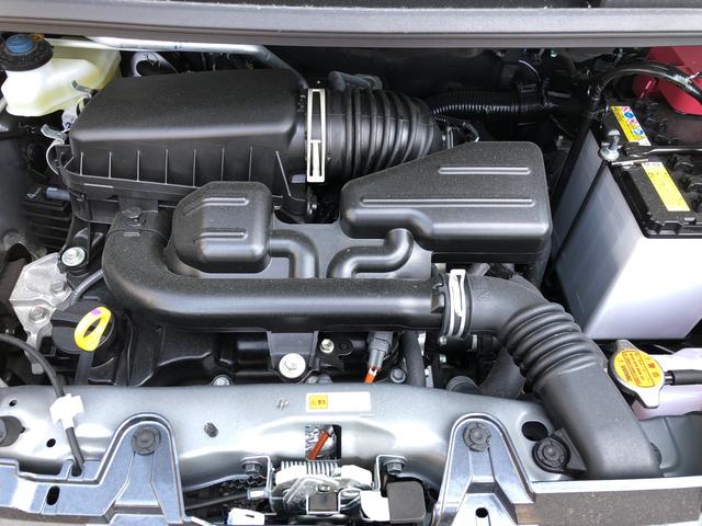 ムーヴＧ　４ＷＤ　走行距離２５ｋｍ４ＷＤ　スマートアシスト　１４インチアルミホイール　ステアリングスイッチ　電動パーキングブレーキ　プッシュボタンスタート　オートエアコン（山形県）の中古車